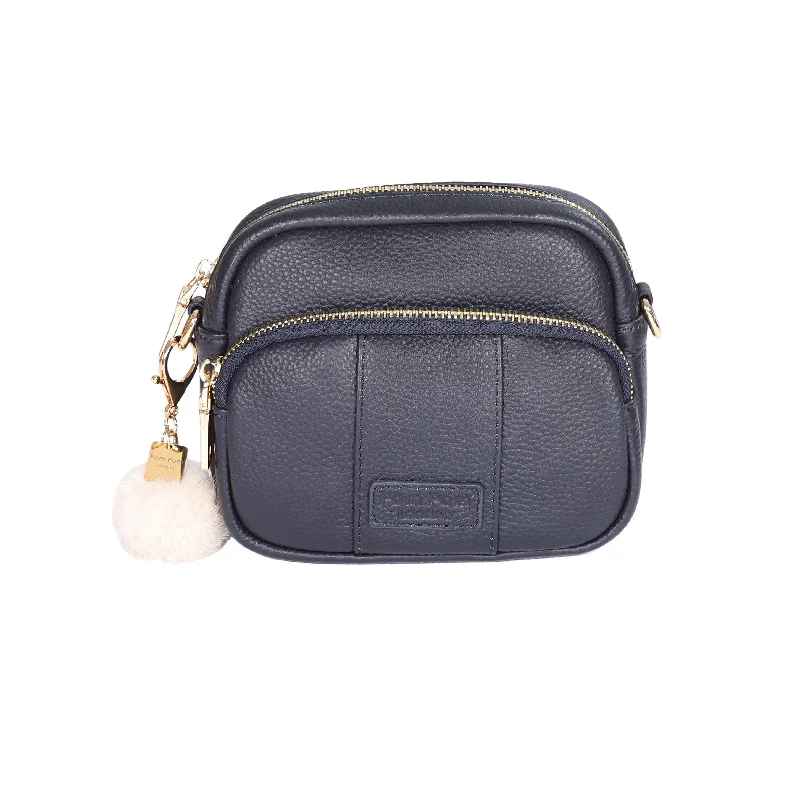 Mayfair MINI Bag Navy