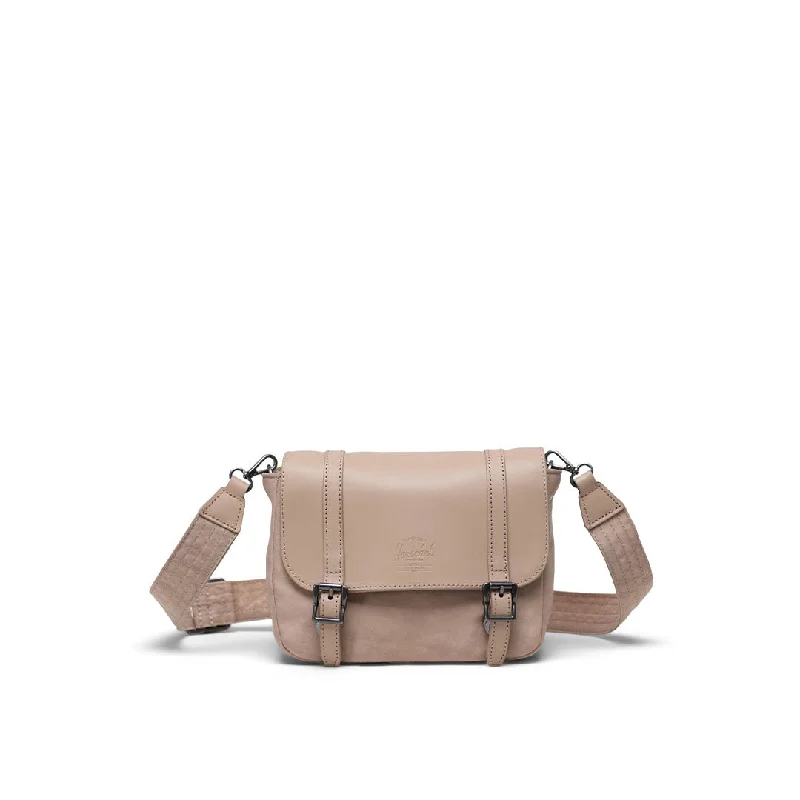 Orion Retreat Crossbody Mini Bag