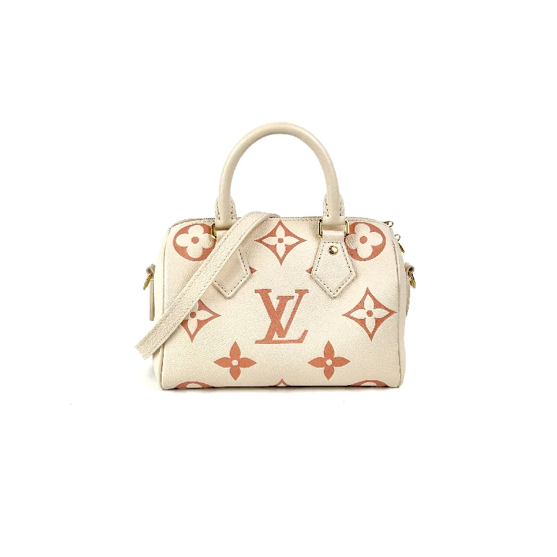 Louis Vuitton Speedy Bandoulière 20