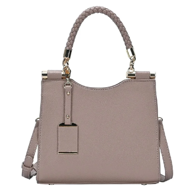 BGT84950 Structured Mini Satchel