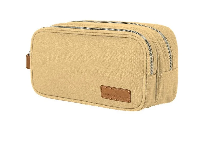 Brooks Brothers - Wells Dopp Kit