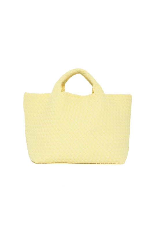 Buttercup St Barths Medium Tote