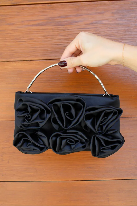 Buy Me Roses Mini Bag