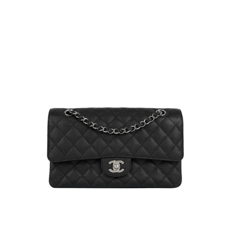 Chanel Medium Classic Flap