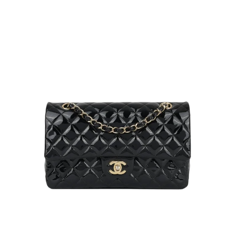 Chanel Medium Classic Flap