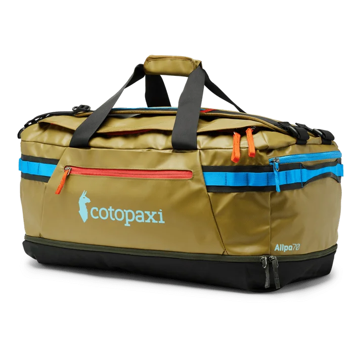 Cotopaxi - Allpa Duo 70L Duffel Bag