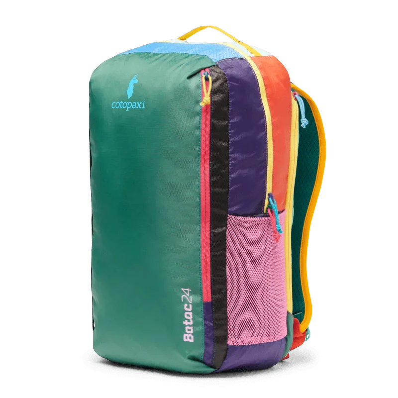 Cotopaxi - Batac 24L Travel Pack - Del Día