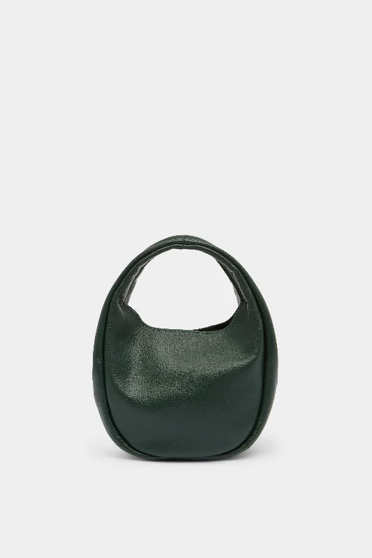 Delta Leather Mini Bag