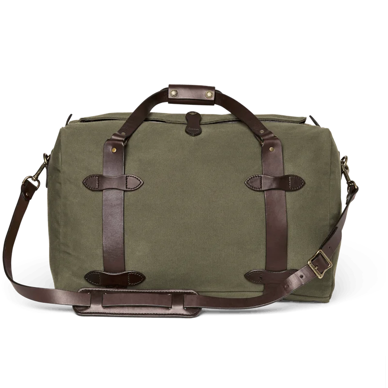 Filson - Medium Rugged Twill Duffle Bag