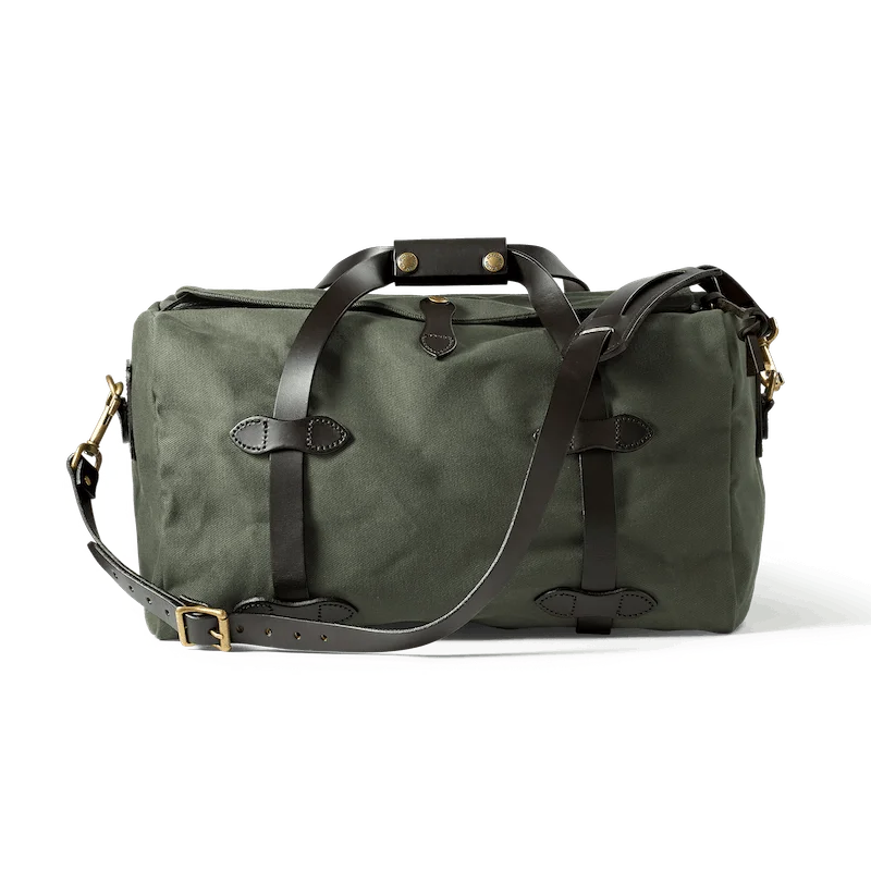 Filson - Small Rugged Twill Duffle Bag