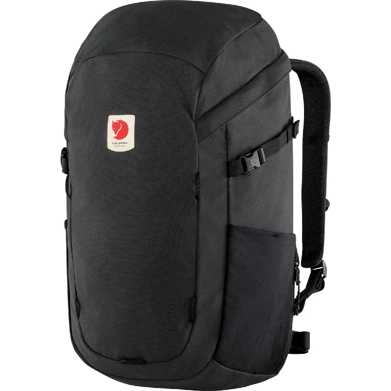 FJÄLLRÄVEN - Ulvö 30