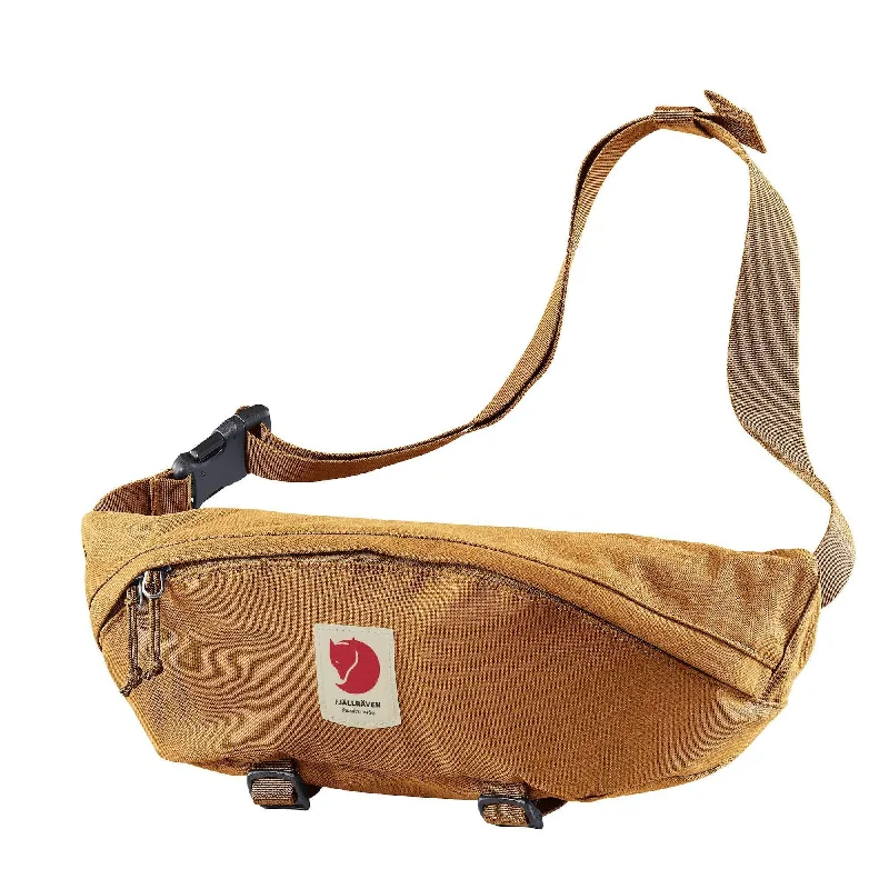 FJÄLLRÄVEN - Ulvö Hip Pack Large