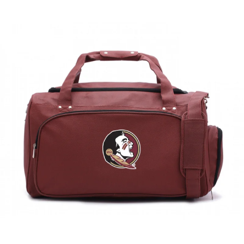 Florida State Seminoles Football Duffel Bag