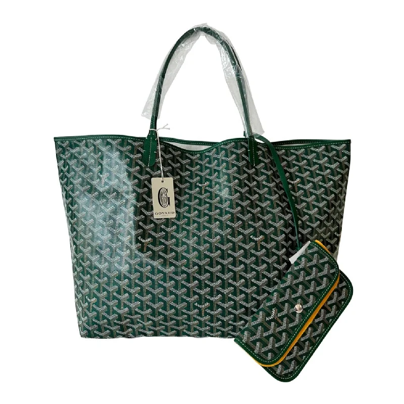 Goyard Saint Louis GM Tote Bag