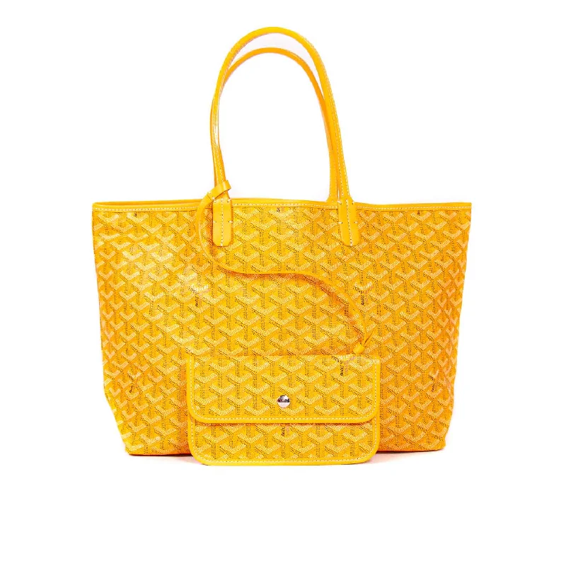 Goyard Saint Louis PM Tote Bag