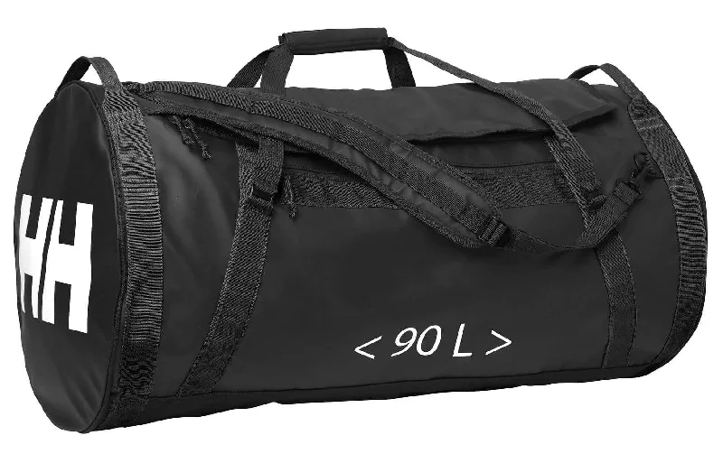 Helly Hansen - HH Duffel Bag 2 90L