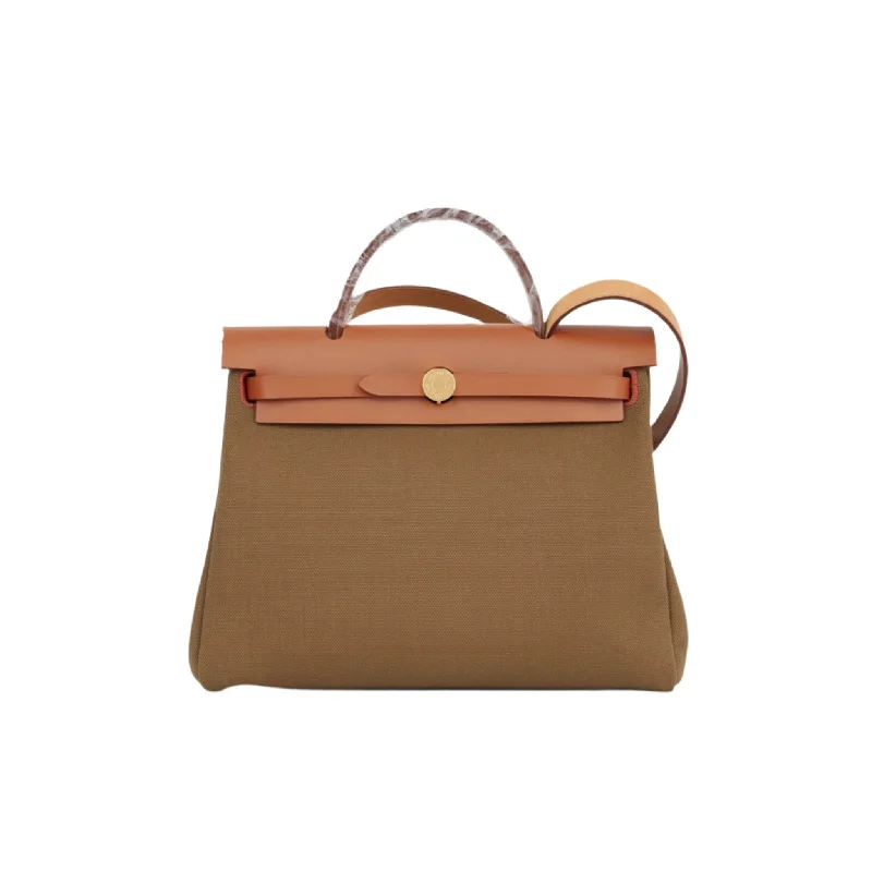 Hermès Herbag 31 - Alezan (NWT)