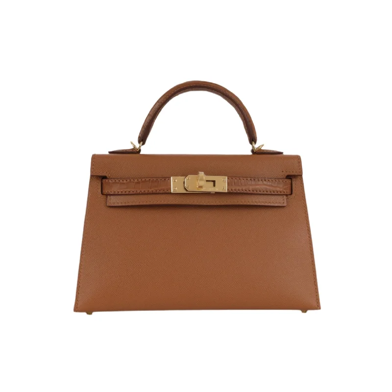 Hermès Mini Kelly Touch (NWT)