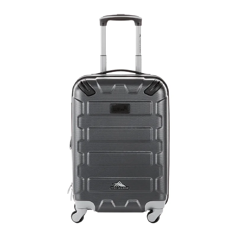 High Sierra - 20" Hardside Luggage