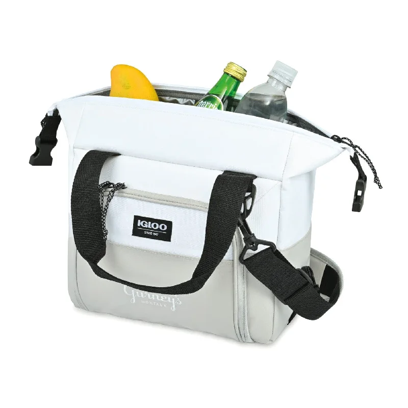 Igloo - Seadrift™ Snap Down 12 Can Cooler