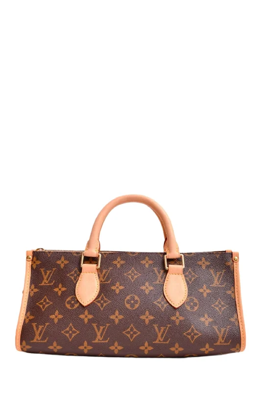 Louis Vuitton 2006 Monogram Popincourt Bag