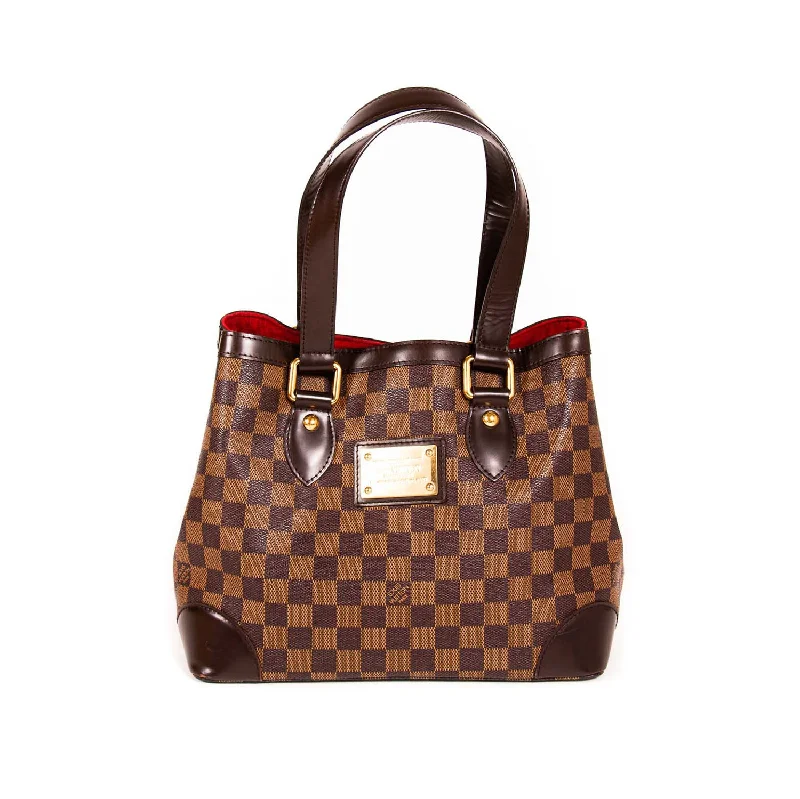 Louis Vuitton Hampstead PM Damier Ebene