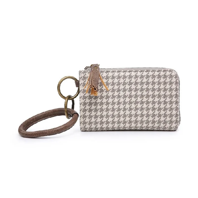 M1973HDST Bangle Wristlet/Wallet