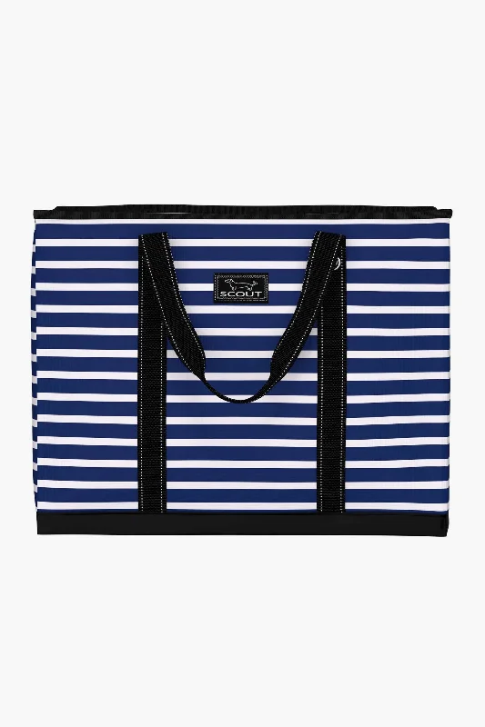 Nantucket Navy 4 Boys Bag