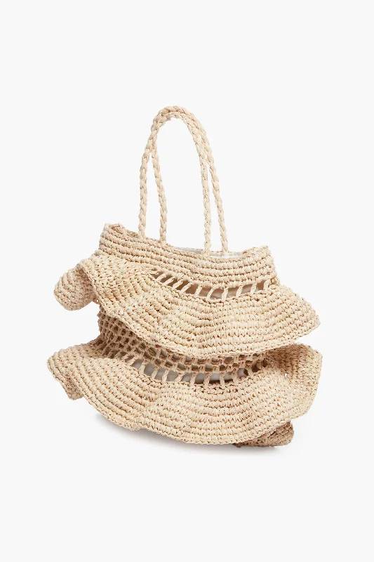 Natural Gypsy Bag