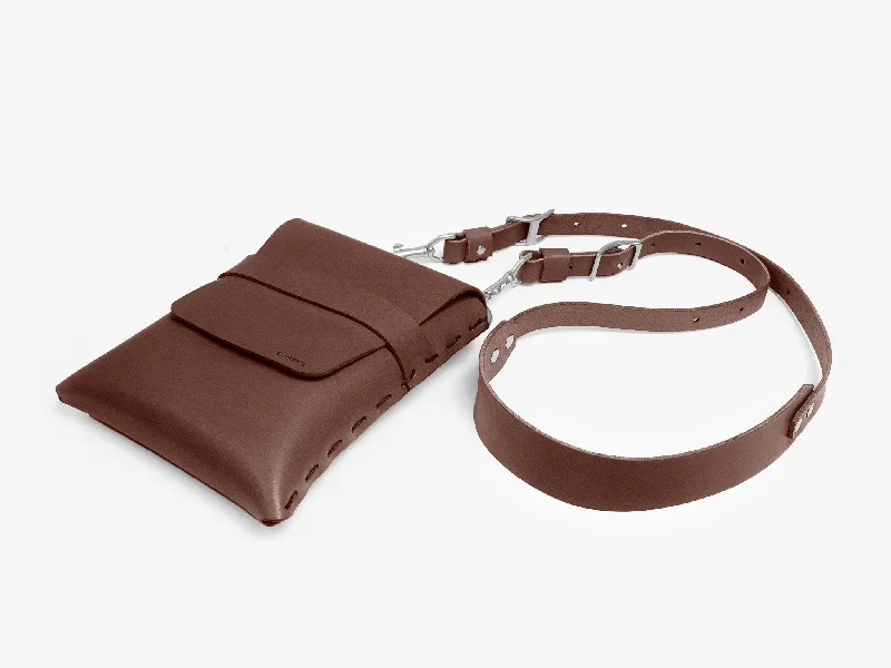 No. 123 Shoulder Pouch