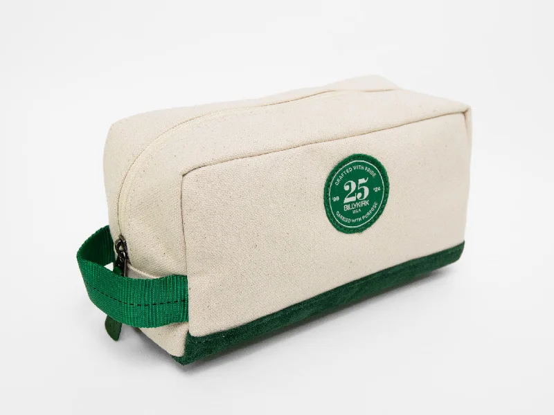 No. 258 25 Year Anniversary Standard Issue Toiletry Bag