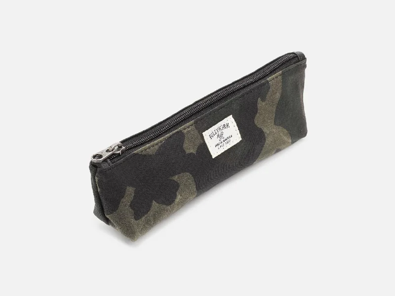 No. 313 Standard Issue Pencil Case Camo