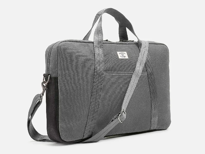 No. 508 Standard Issue Slim Briefcase