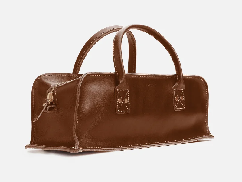 No. 521 Leather Tool Bag