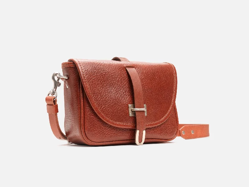 No. 535 Mini Musette Crossbody