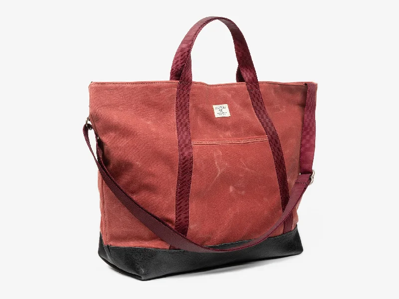 No. 540 Standard Issue East West Tote