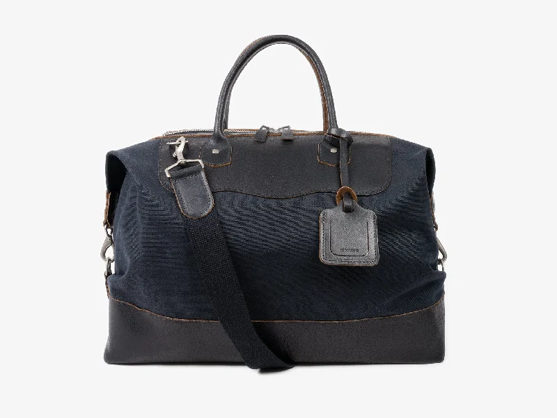 No. 642 Small Carryall