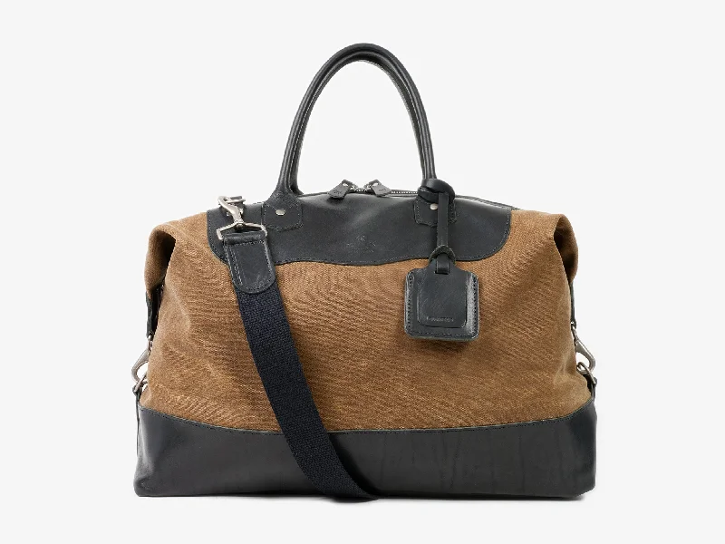 No. 642 Small Carryall