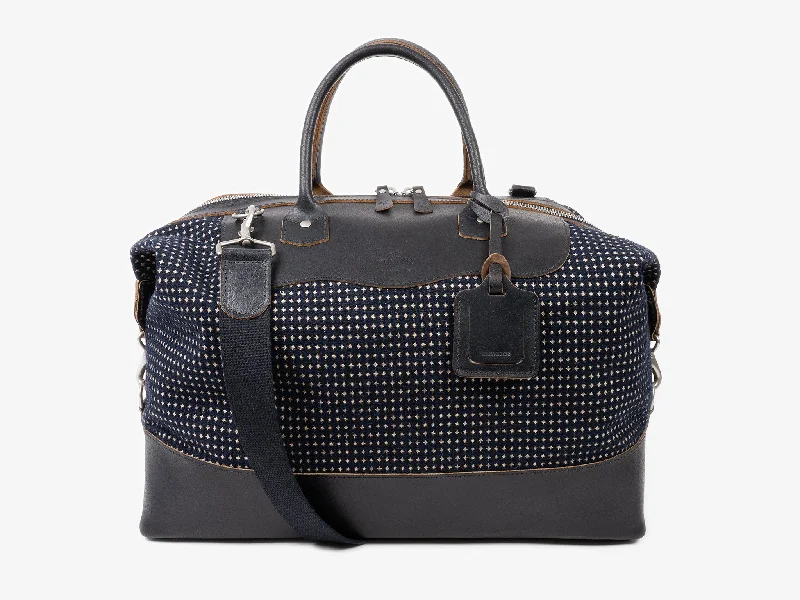 No. 642 Small Carryall