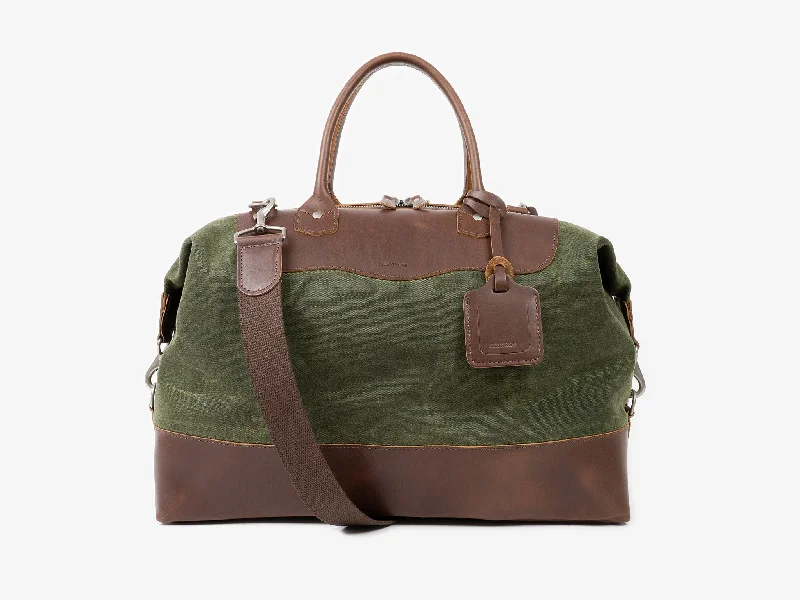 No. 642 Small Carryall