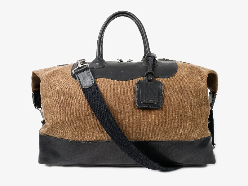 No. 643 Large Carryall