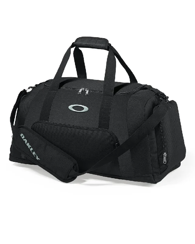 Oakley - Gym to Street Duffel Bag 55L