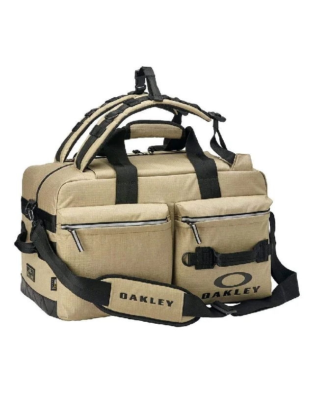 Oakley - Utility Duffel Bag 50L