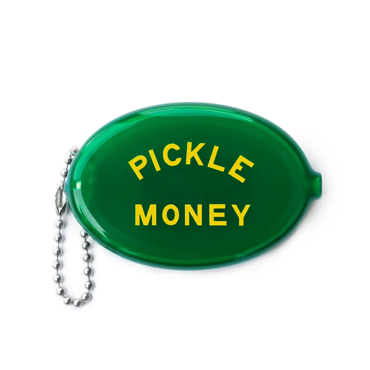 Pickle Money