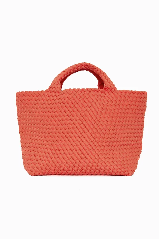 Poppy St Barths Medium Tote