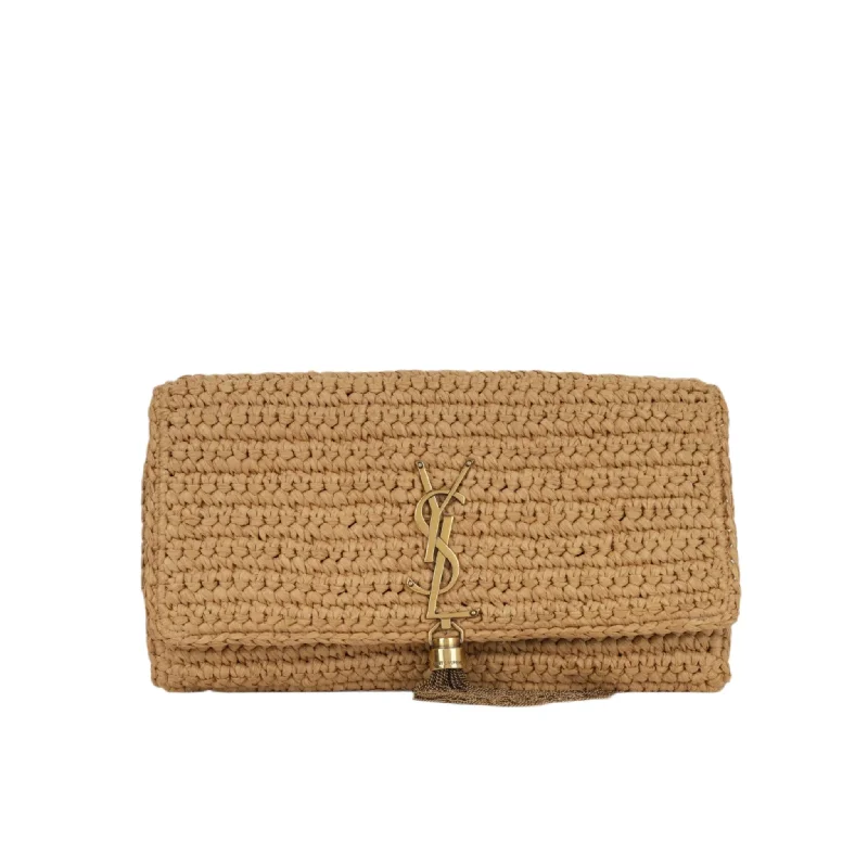 Saint Laurent Medium Kate Tassel Bag