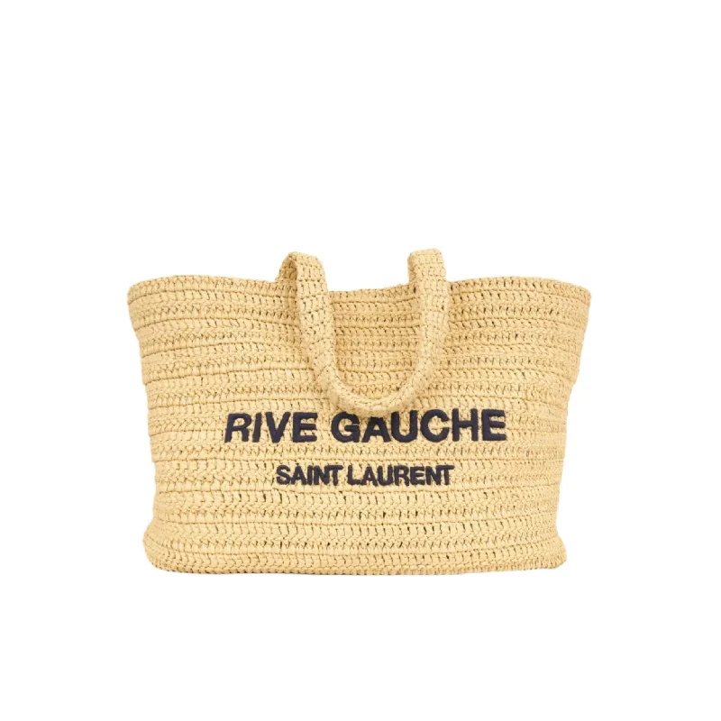 Saint Laurent Rive Gauche Tote - Large