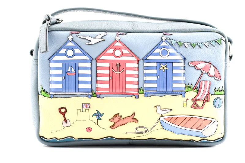 Sandbanks Cross Body Bag