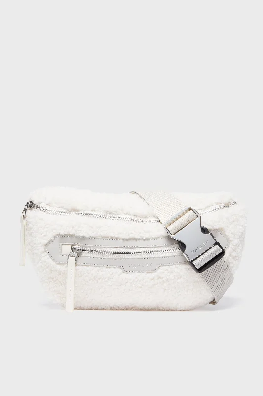 Sandshell Kansa Sherpa Belt Bag