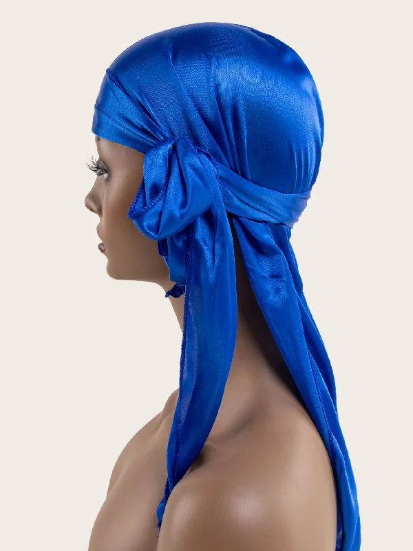 Solid Head Wrap